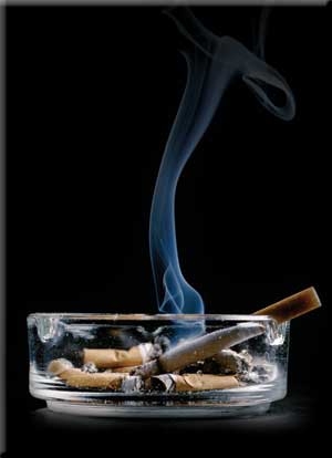 ducados menthol light nicotine